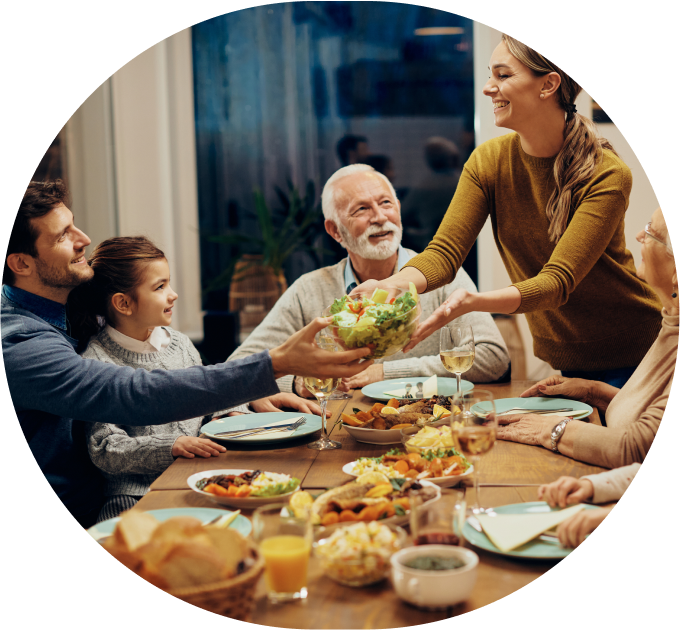 Vegan Meal Vegan Meal